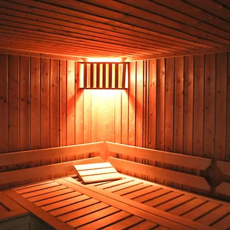 Buchentraum 14 Prerow